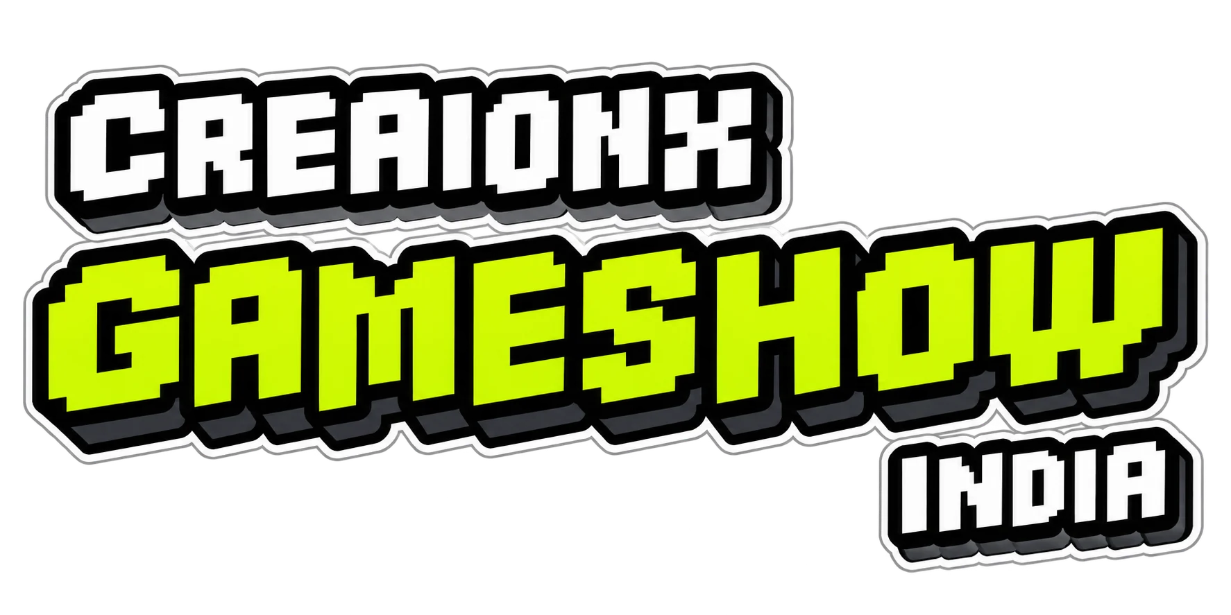 CREAIONX GAMESHOW