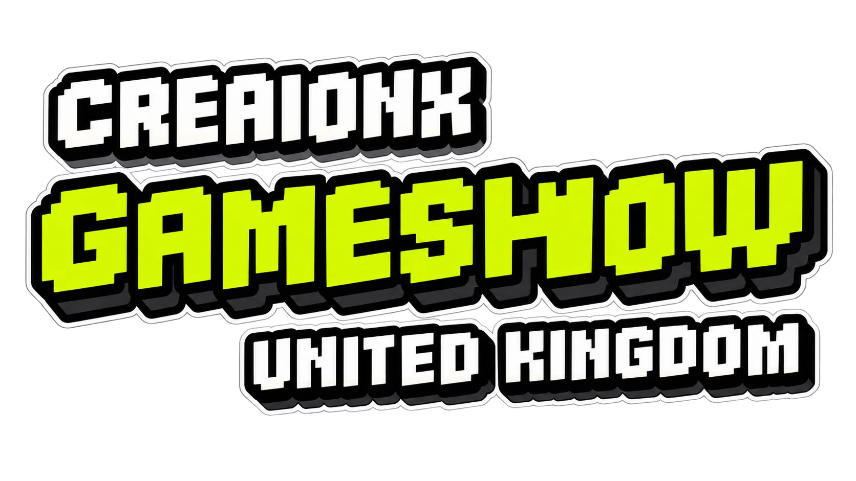 CREAIONX GAMESHOW