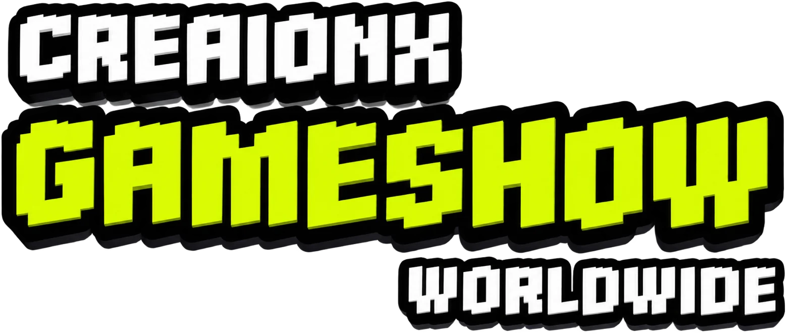 CREAIONX GAMESHOW Worldwide